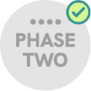 Phase Two icon